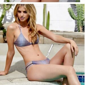 Niyama Sol reversible Bikini Set XS/S